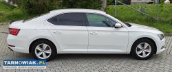 Skoda superb ambition - Obrazek 2