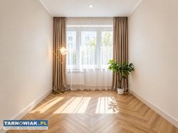 Nowoczesne mieszkanie/Balkon loggia/3 Pokoje - Obrazek 4