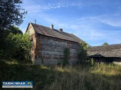 Dom do kapitalnego remontu w Wielopolu - Obrazek 2