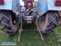 Ford 2000, ford, Fordson - Obrazek 3