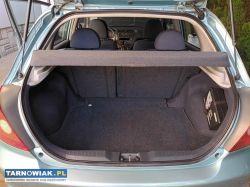 Honda Civic 5 drzwk - Obrazek 3