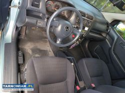 Honda Civic 5 drzwk - Obrazek 4