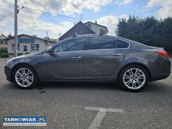 Opel insignia 2008 1,8 benzyna + lpg - Obrazek 2