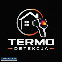 Badanie Termowizyjne - Domów/Mieszkań od 150zł - Obrazek 1