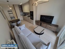 Wieliczka -nowe, superkomfortowe mieszkanie 64m2 - Obrazek 1