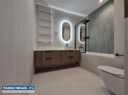 Wieliczka -nowe, superkomfortowe mieszkanie 64m2 - Obrazek 3