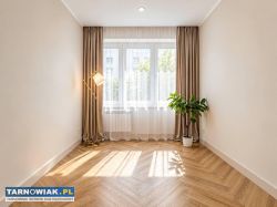 NOWOŚĆ | Nowoczesne mieszkanie| 3 Pokoje | Balkon - Obrazek 4