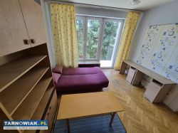 Wynajmę 1 osobowy lokal przy Akademii Tarnowskiej - Obrazek 1