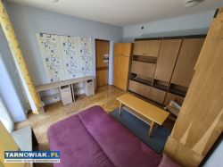 Wynajmę 1 osobowy lokal przy Akademii Tarnowskiej - Obrazek 2