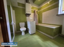 Wynajmę 1 osobowy lokal przy Akademii Tarnowskiej - Obrazek 3