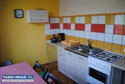 Wynajmę 1 osobowy lokal przy Akademii Tarnowskiej - Obrazek 4