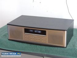 Zestaw audio medion bt usb mp-3 radio rds aux. Dos - Obrazek 1