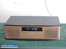 Zestaw audio medion bt usb mp-3 radio rds aux. Dos - Obrazek 2