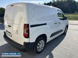 Peuegot Partner 2020/21r salon Pl - Obrazek 2