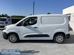 Peuegot Partner 2020/21r salon Pl - Obrazek 4
