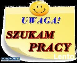 Poszukuje pracy - Obrazek 1