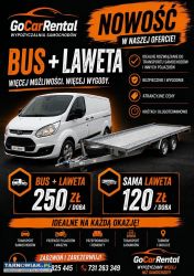 Auto od ręki, atrakcyjna cena i zero zbędnego czek - Obrazek 1