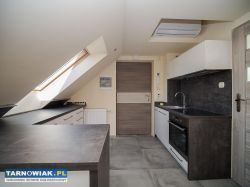 Strusina, 30m2, miejsce parkingowe - Obrazek 1