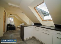 Strusina, 30m2, miejsce parkingowe - Obrazek 2