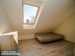 Strusina, 30m2, miejsce parkingowe - Obrazek 4