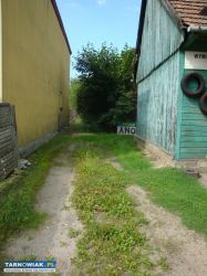 Chemiczna, Budynek ok. 80m2 + Plac - Obrazek 4