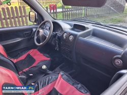 Citroen berlingo - Obrazek 4