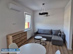 Bora Komorowskiego wynajmę przestronne mieszkanie - Obrazek 1