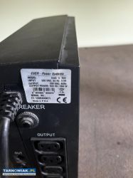 Sprzedam zasilacz EVER Power System DUO II 500 - Obrazek 2
