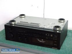 Wzmacniacz z radiem Pioneer SX-221R sprawny. WYSYŁ - Obrazek 4