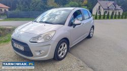 Citroen c-3 - Obrazek 1