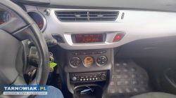 Citroen c-3 - Obrazek 3