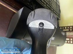 Sprzedam czytnik kodów kreskowych Honeywell MS9520 - Obrazek 2