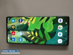 Motorola Edge 50 Fusion - Obrazek 1