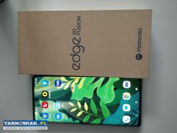 Motorola Edge 50 Fusion - Obrazek 4