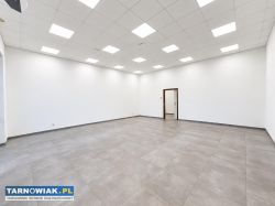 Wola Rzędzińśka 70m2 PARTER, witryna - Obrazek 2