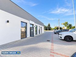 Wola Rzędzińśka 70m2 PARTER, witryna - Obrazek 1