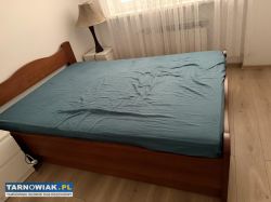 Łóżko na sprzedaż - Obrazek 1
