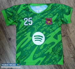 Szczęsny spodenki 152 t-shirt 146 FC Barcelona - Obrazek 2