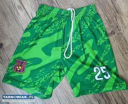 Szczęsny spodenki 152 t-shirt 146 FC Barcelona - Obrazek 4