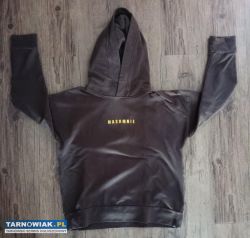 MashMnie Mash Mnie bluza z kapturem 140/146 - Obrazek 2