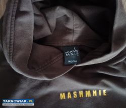 MashMnie Mash Mnie bluza z kapturem 140/146 - Obrazek 3