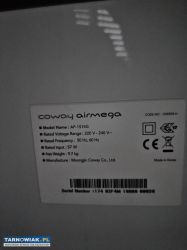 Osuszacz powietrza Coway Airmega AP-1515G - Obrazek 3