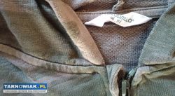 Bluza z kapturem Moro Coccodrillo 146 - Obrazek 2