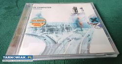Radiohead ok computer CD - Obrazek 1