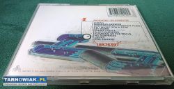 Radiohead ok computer CD - Obrazek 3