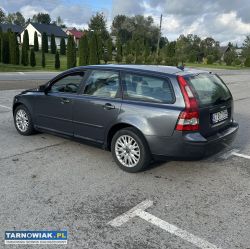 Volvo v50 2.0 diesel 2004r - Obrazek 3