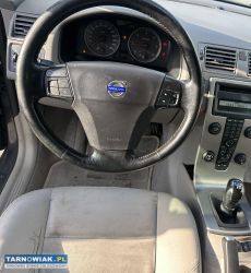 Volvo v50 2.0 diesel 2004r - Obrazek 4