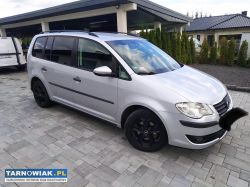 Volkswagen touran 1.9 tdi 105km lift 6 biegów !! - Obrazek 3