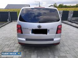 Volkswagen touran 1.9 tdi 105km lift 6 biegów !! - Obrazek 2