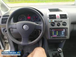Volkswagen touran 1.9 tdi 105km lift 6 biegów !! - Obrazek 4